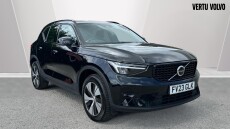 Volvo Xc40 1.5 T4 Recharge PHEV Plus Dark 5dr Auto Estate